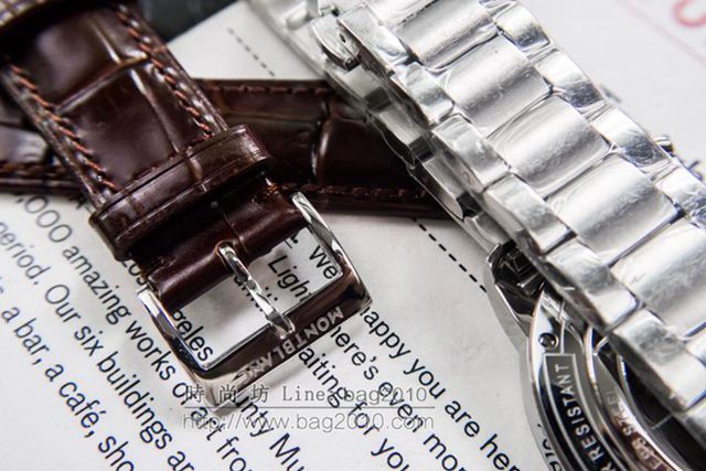 萬寶龍手錶 4810系列自動機械腕表 Montblanc高端男士腕表 萬寶龍全自動機械男表  hds1454